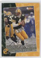 Brett Favre [EX to NM]