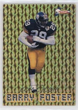 1993 Pacific - Gold Prisms #6 - Barry Foster