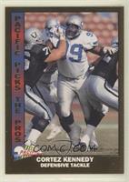 Cortez Kennedy