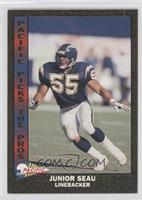 Junior Seau