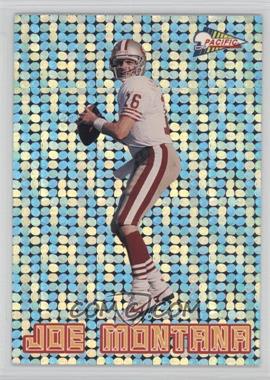 1993 Pacific - Prism - Circular #13 - Joe Montana