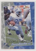 Barry Sanders [EX to NM]