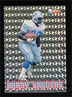 Barry Sanders