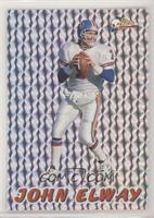 John Elway [EX to NM]