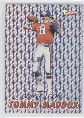 1993 Pacific Prism - [Base] #24 - Tommy Maddox