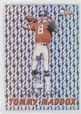 1993 Pacific Prism - [Base] #24 - Tommy Maddox