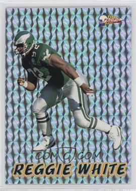 1993 Pacific Prism - [Base] #33 - Reggie White