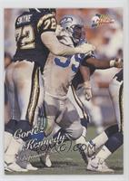 Cortez Kennedy