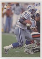 Barry Sanders [EX to NM]