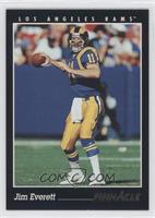 Jim Everett