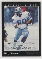 Barry Sanders [EX to NM]