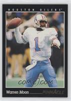 Warren Moon