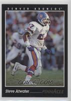 Steve Atwater