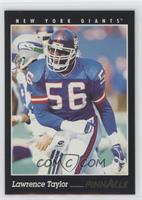 Lawrence Taylor