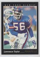 Lawrence Taylor