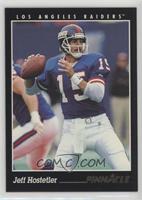 Jeff Hostetler