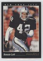 Ronnie Lott [EX to NM]