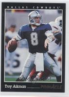 Troy Aikman