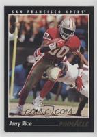 Jerry Rice [EX to NM]