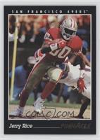 Jerry Rice [EX to NM]