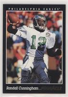 Randall Cunningham