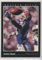 Andre Reed [EX to NM]