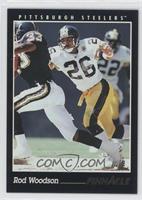 Rod Woodson