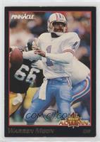 Warren Moon [Good to VG‑EX]