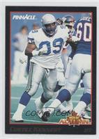 Cortez Kennedy