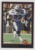 Emmitt Smith