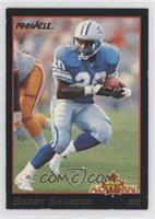 Barry Sanders [EX to NM]