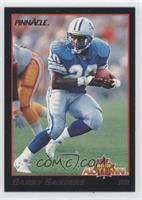 Barry Sanders