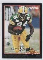 Sterling Sharpe