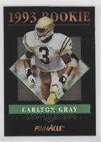 Carlton Gray