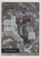 Troy Aikman [EX to NM]