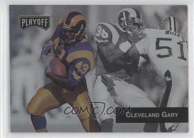 1993 Playoff - [Base] #171 - Cleveland Gary