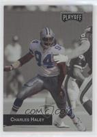 Charles Haley [Good to VG‑EX]