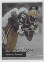 Sterling Sharpe