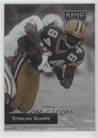 Sterling Sharpe