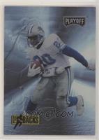 Barry Sanders