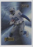 Barry Sanders