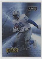 Barry Sanders