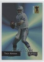 Troy Aikman