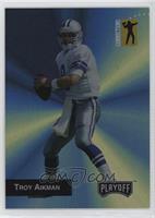 Troy Aikman