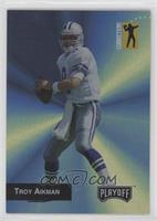 Troy Aikman