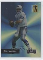 Troy Aikman