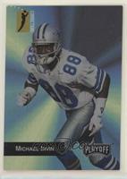 Michael Irvin