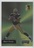 Brett Favre [EX to NM]