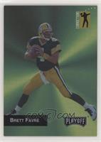 Brett Favre