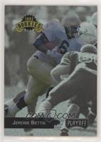 Jerome Bettis [EX to NM]